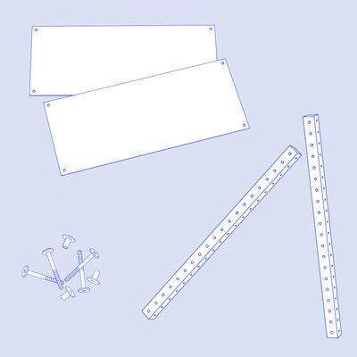 Assembly Instructions
