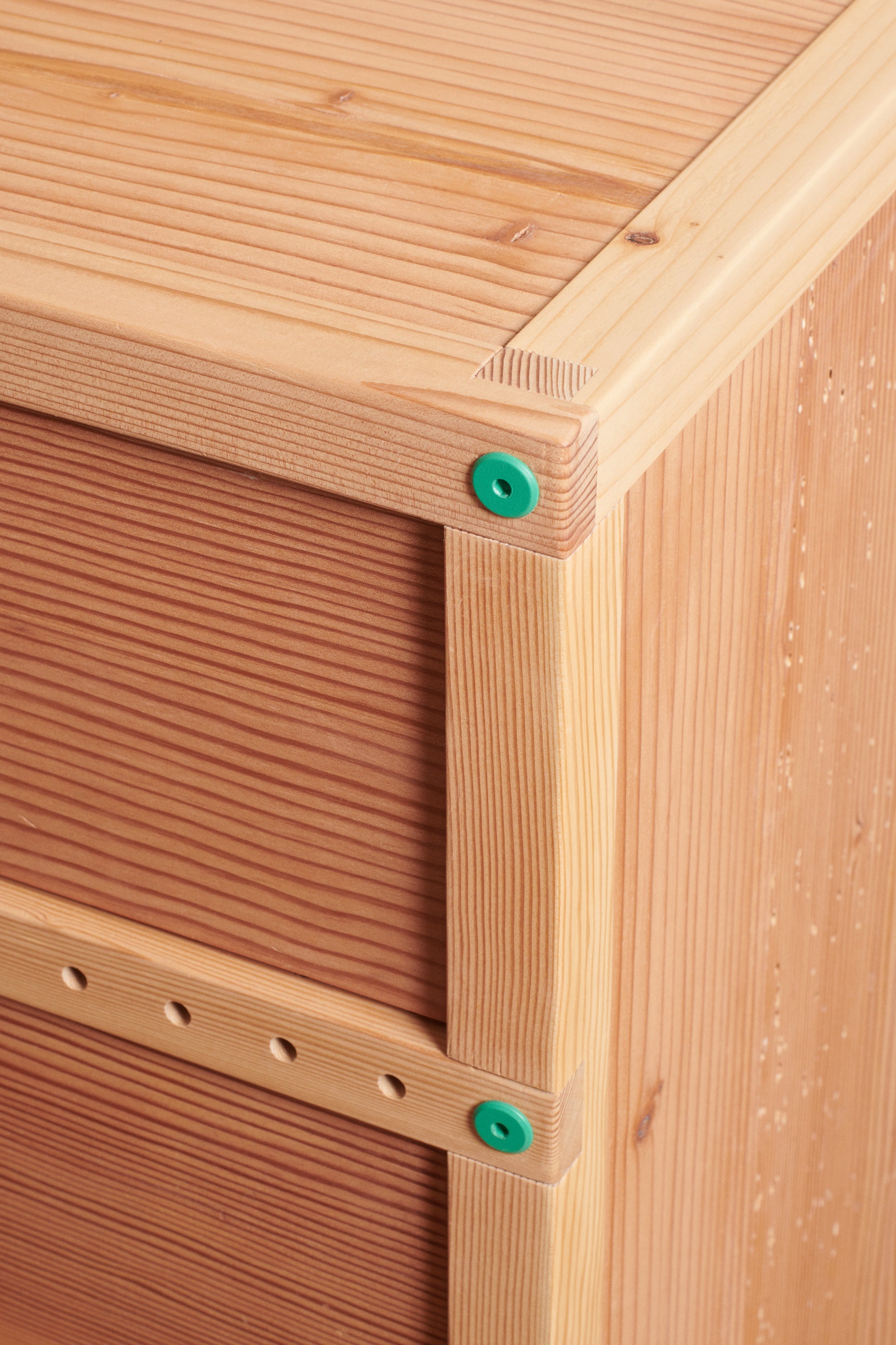 Composition Dresser